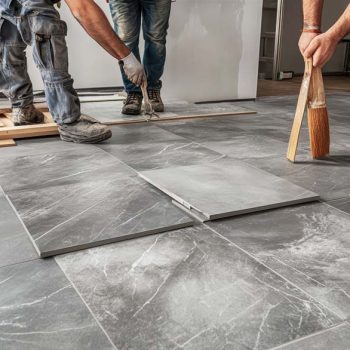 Fliesenleger fliesenrenovierung München